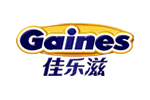 Gaines 佳乐滋品牌LOGO