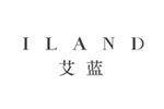 ILAND 艾蓝内衣品牌LOGO