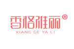 香格雅丽品牌LOGO