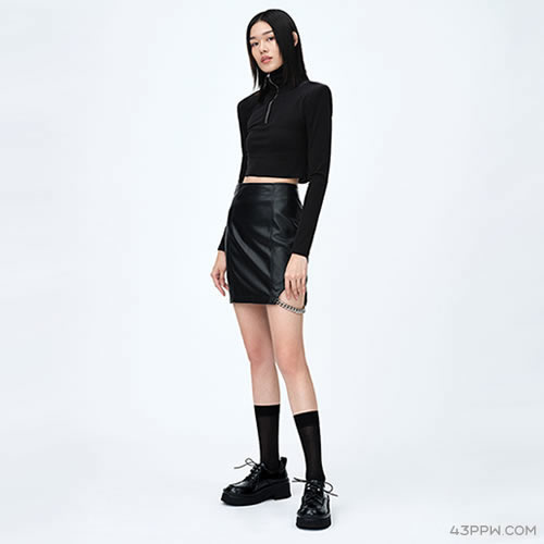 LUCIA TACCI (洛希达绮)品牌形象展示