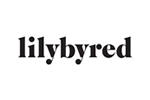 LILYBYRED 丽丽百乐品牌LOGO