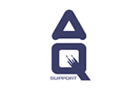 AQ (安奎特护具)品牌LOGO