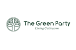 TheGreenParty (TGP/绿光派对)品牌LOGO