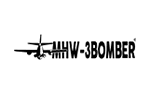 MHW-3BOMBER品牌LOGO