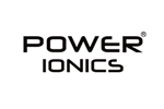 POWER IONICS (派恩)品牌LOGO