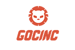 GOC IN C (GocInC)品牌LOGO