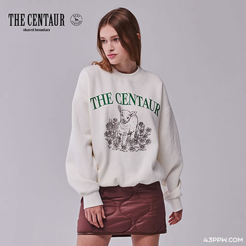 THE CENTAUR (TheCentaur)品牌形象展示