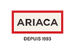 ARIACA (艾芮苏)品牌LOGO