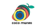 COCO MANGO (CocoMango/可可芒果)品牌LOGO