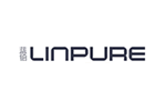 LINPURE 蓝铂家纺品牌LOGO