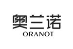 奥兰诺 ORANOT品牌LOGO