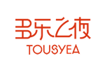 TOUSYEA 多乐之夜品牌LOGO