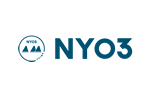 NYO3 (诺威佳)品牌LOGO