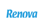 Renova品牌LOGO