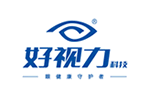 好视力眼贴品牌LOGO