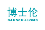 博士伦 Bausch+Lomb品牌LOGO