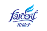 FARCENT 花仙子 (清洁品牌)品牌LOGO