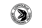 COPPOLELLA (歌博莱拉/小恐龙)品牌LOGO