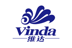 VINDA 维达品牌LOGO