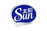 SUN 太阳纸巾品牌LOGO