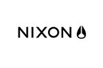 NIXON (尼客森)品牌LOGO