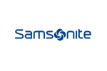 新秀丽 SAMSONITE品牌LOGO