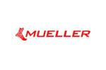 MUELLER 慕乐护具品牌LOGO