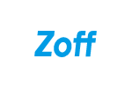 ZOFF (佐芙眼镜)品牌LOGO