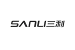 SANLI 三利家纺品牌LOGO