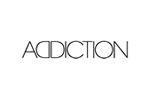 ADDICTION (美妆品牌)品牌LOGO