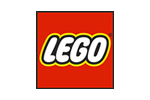 LEGO 乐高玩具品牌LOGO