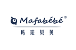 Mafabebe (玛珐贝贝)品牌LOGO