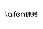 LAIFEN 徕芬品牌LOGO