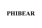 PHIBEAR品牌LOGO