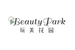 BeautyPark 玩美花园品牌LOGO