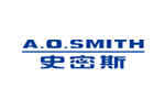 A.O.史密斯品牌LOGO