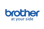 BROTHER (兄弟/办公设备)品牌LOGO