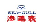 SEAGULL海鸥表品牌LOGO