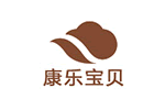 康乐宝贝品牌LOGO