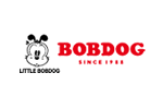 巴布豆 BOBDOG品牌LOGO