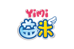 YIMI 益米玩具品牌LOGO