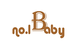 NO.1 BABY (母婴品牌)品牌LOGO