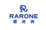 RARONE 雷诺表品牌LOGO