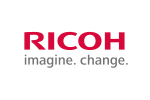 理光 RICOH品牌LOGO