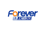 FOREVER 上海永久品牌LOGO