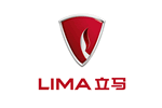 LIMA 立马电动车品牌LOGO