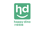 小龙哈彼 HappyDino