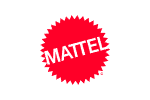 MATTEL 美泰玩具品牌LOGO