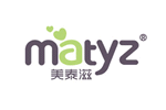 MATYZ 美泰滋品牌LOGO