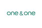 one&one品牌LOGO